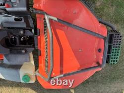 Husqvarna 21 pro flex commercial mower Husqvarna 21 pro flex commercial mower