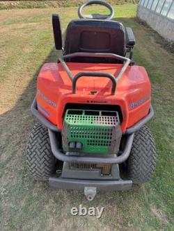 Husqvarna 21 pro flex commercial mower