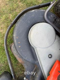 Husqvarna 21 pro flex commercial mower