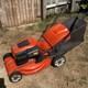 Husqvarna C247S Self Propelled Lawnmower + Spark Plugs, Air Filter, + Oil