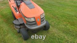 Husqvarna Cth200. Hydro. Ride On Mower