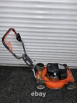 Husqvarna Klippo Honda LB553SE self propelled rotary lawnmower For Parts Repair