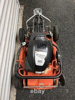 Husqvarna Klippo Honda LB553SE self propelled rotary lawnmower For Parts Repair