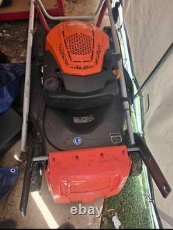 Husqvarna Klippo Lb 548sqe Mower High Quality Cutting Multching Mower