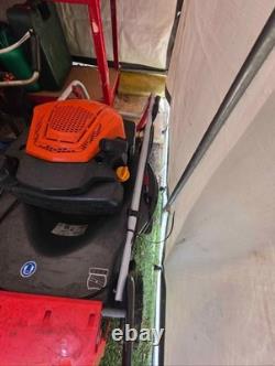 Husqvarna Klippo Lb 548sqe Mower High Quality Cutting Multching Mower