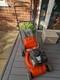 Husqvarna LC 140S Petrol Self-Propelled Lawnmower