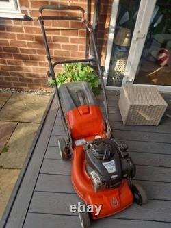 Husqvarna LC 140S Petrol Self-Propelled Lawnmower
