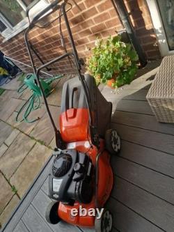 Husqvarna LC 140S Petrol Self-Propelled Lawnmower