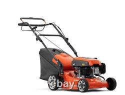 Husqvarna LC 140SP Self Propelled Petrol Lawn Mower