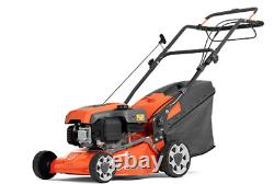 Husqvarna LC 140SP Self Propelled Petrol Lawn Mower