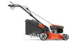 Husqvarna LC 140SP Self Propelled Petrol Lawn Mower