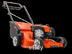 Husqvarna LC 247S Self Propelled Lawn Mower