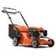 Husqvarna LC 247S Self-Propelled Petrol Lawn Mower 46cm/18? Cutting Width
