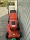 Husqvarna LC 247S self-propelled lawn mower
