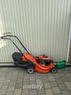 Husqvarna LC 247S self-propelled lawn mower