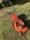 Husqvarna LC 347V Petrol Self-Propelled Lawnmower. Fully Serviced RRP &pound;699