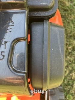 Husqvarna LC 347V Petrol Self-Propelled Lawnmower. Fully Serviced RRP £699