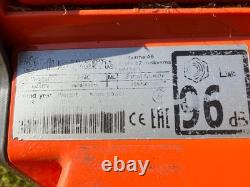Husqvarna LC 347V Petrol Self-Propelled Lawnmower. Fully Serviced RRP £699