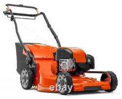Husqvarna LC253S Self Propelled Lawnmower 53cm Cutting Width FREE DELIVERY New