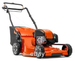 Husqvarna LC253S Self Propelled Petrol Lawnmower 53cm Cut Width FREE DELIVERY