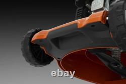 Husqvarna LC253S Self Propelled Petrol Lawnmower 53cm Cut Width FREE DELIVERY