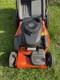 Husqvarna LC451S Self Propelled Mower Honda GCV 160