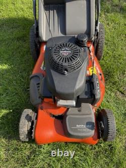 Husqvarna LC451S Self Propelled Mower Honda GCV 160
