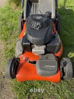Husqvarna LC451S Self Propelled Mower Honda GCV 160