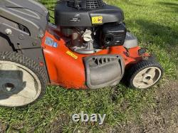 Husqvarna LC451S Self Propelled Mower Honda GCV 160