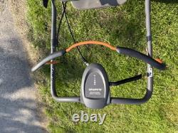 Husqvarna LC451S Self Propelled Mower Honda GCV 160