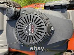 Husqvarna LC451S Self Propelled Mower Honda GCV 160