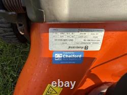 Husqvarna LC451S Self Propelled Mower Honda GCV 160