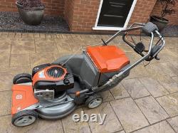 Husqvarna LC53B E Petrol Lawnmower