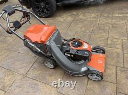 Husqvarna LC53B E Petrol Lawnmower