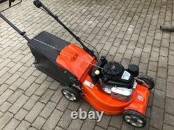 Husqvarna Mower LC 55 SP Professional