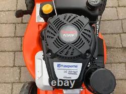 Husqvarna Mower LC 55 SP Professional