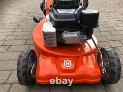 Husqvarna Mower LC 55 SP Professional