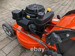 Husqvarna Mower LC 55 SP Professional