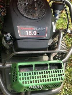 Husqvarna Pr18 AWD 4x4 Ride On Mower Tractor Lawn Mower
