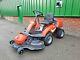 Husqvarna R 216T AWD 103cm Out Front Mower Deck