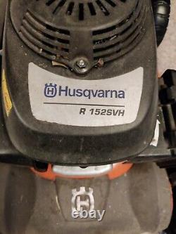 Husqvarna R152SVH Petrol Lawn Mower