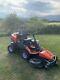 Husqvarna R422Ts Outfront Ride On Mulching Mower