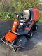 Husqvarna RC320Ts AWD Out Front 103cm Deck Ride on Lawnmower with Grass Catcher