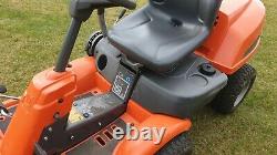 Husqvarna Ride On Mower