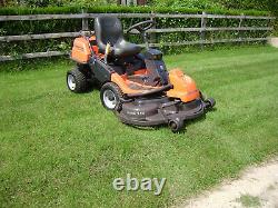 Husqvarna Rider PR 18 Ride on Mower