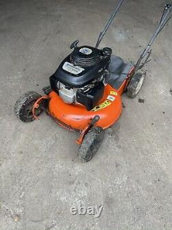 Husqvarna Self Propelled Lawnmower