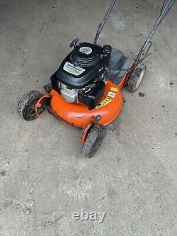 Husqvarna Self Propelled Lawnmower