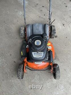 Husqvarna Self Propelled Lawnmower