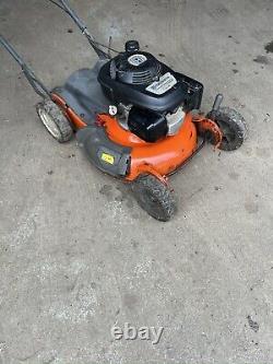 Husqvarna Self Propelled Lawnmower