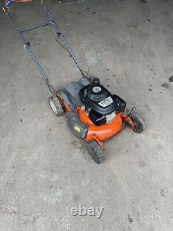 Husqvarna Self Propelled Lawnmower